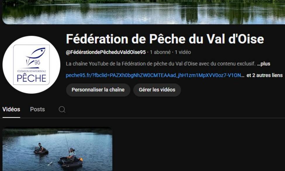 VIDEO YOU TUBE