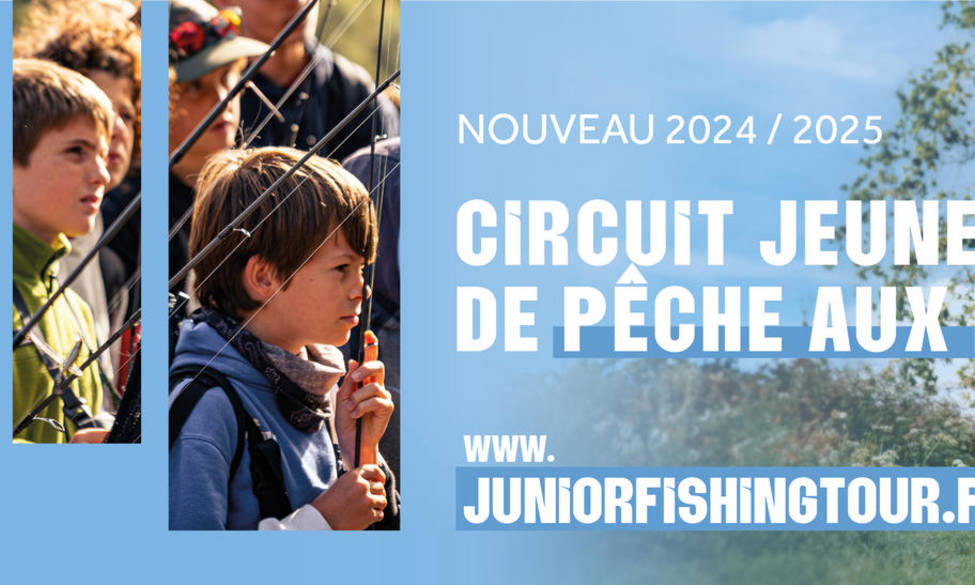 Junior Fishing Tour