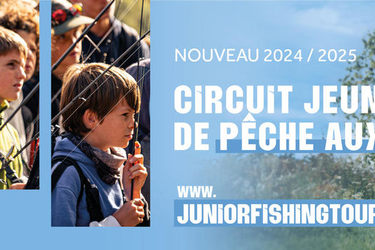 Junior Fishing Tour